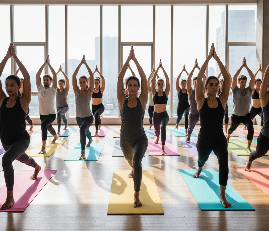 Групповая практика